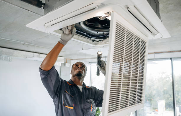 Licensed Ac Installation service in Seagoville, TX - FH HVAC
