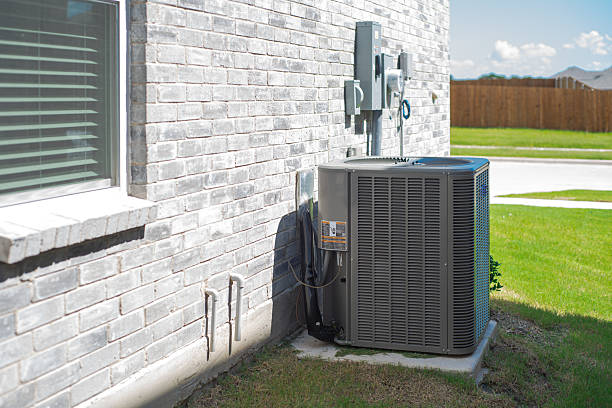 Reliable Ac Installation contractor in Seagoville, TX by FH HVAC
